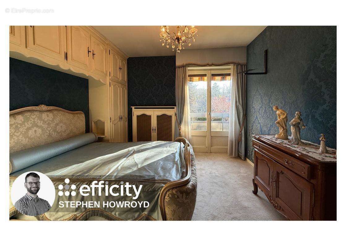 Maison à VETRAZ-MONTHOUX