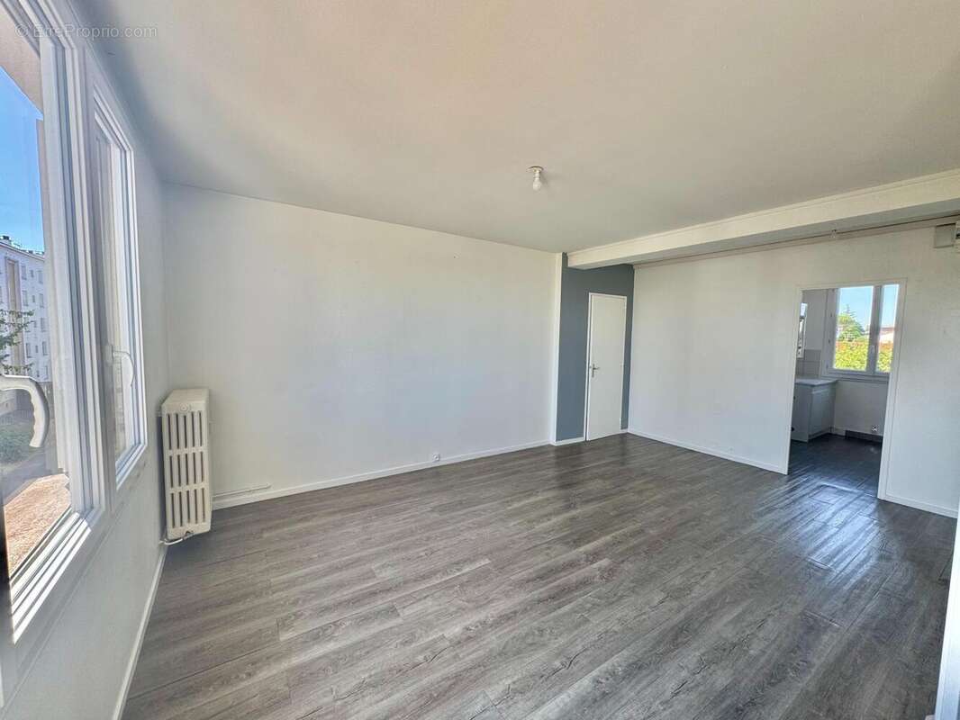 Photo 3 - Appartement à NIORT