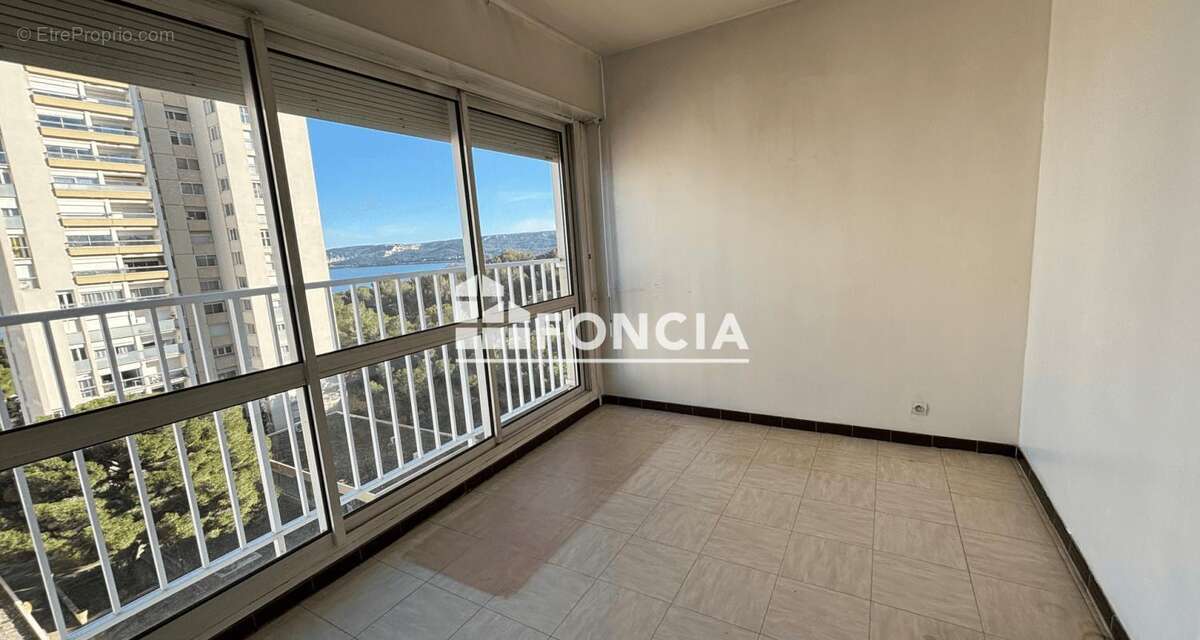 Appartement à MARTIGUES