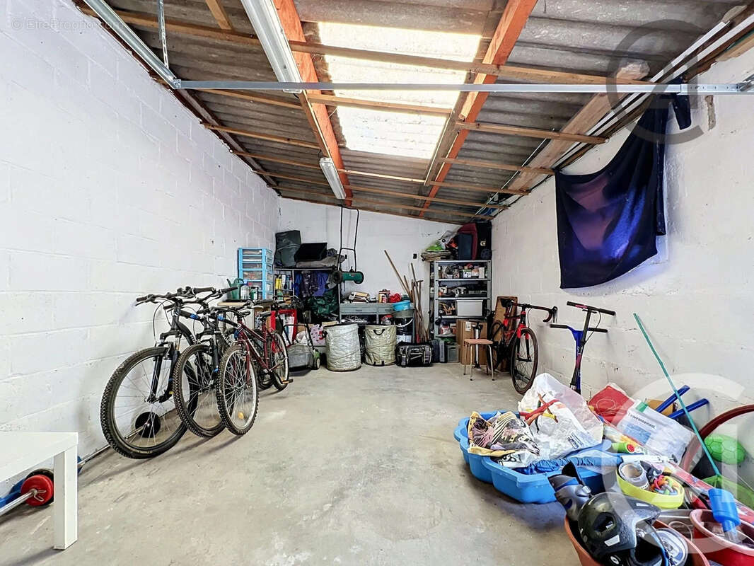 Maison 140 m² à Reims  - photo 23
