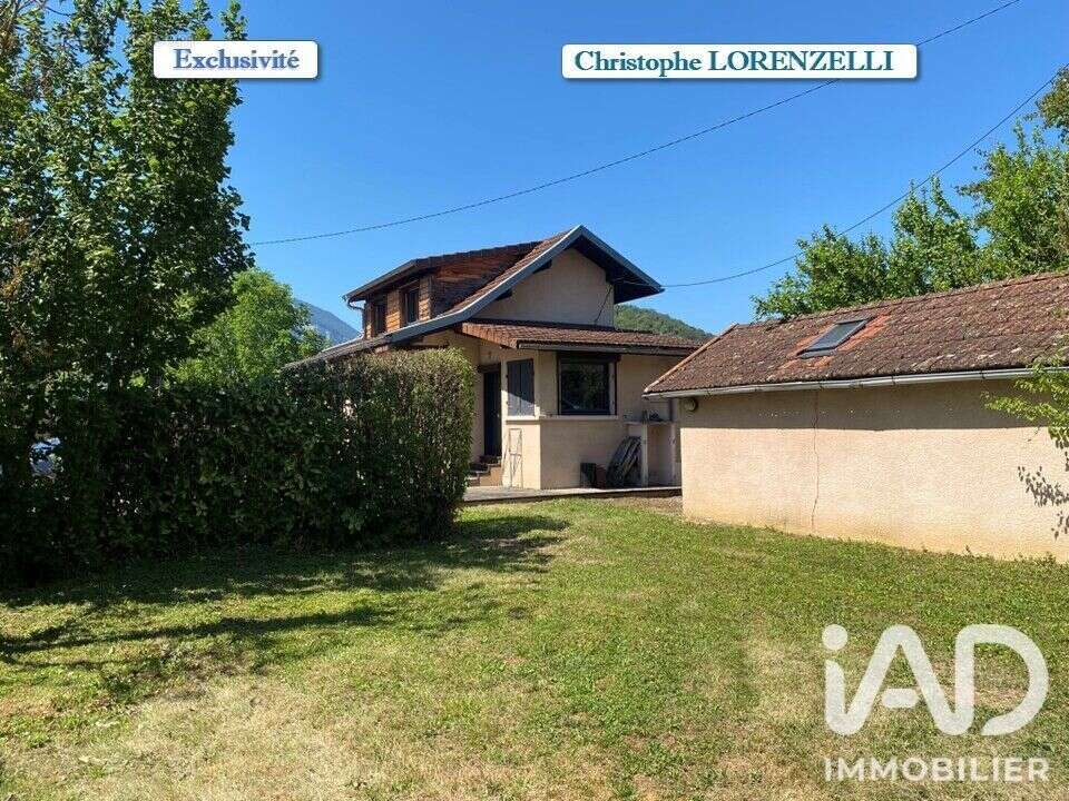 Maison 62 m² à Chanaz  - photo 5