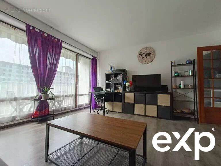 Appartement à TOURS