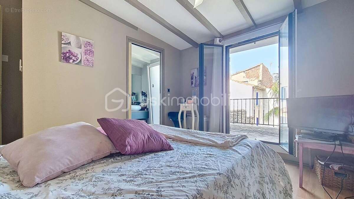 Maison à MILLAS