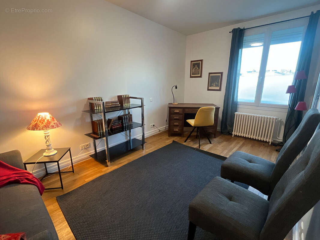 Appartement à ROYAN
