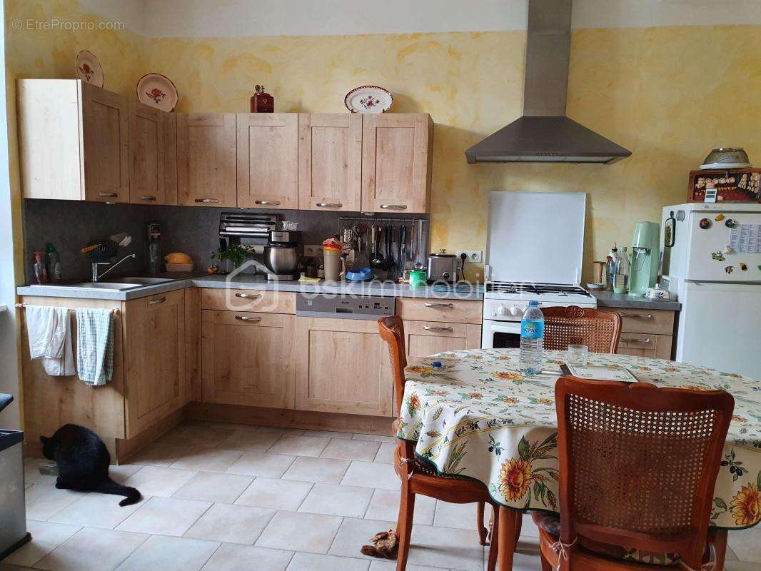 Maison à ESPERAZA