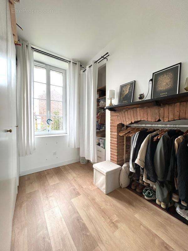 Appartement à MONTAUBAN