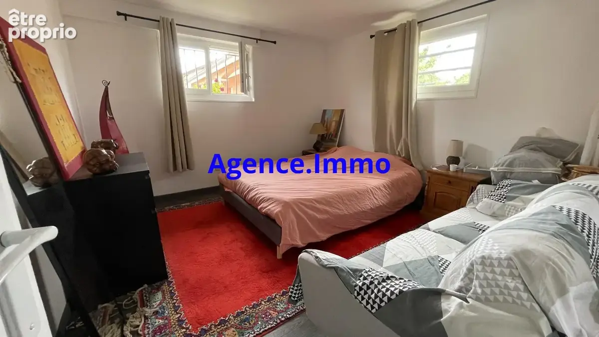 Maison 5 pièces 104 m² à vendre à Feurs (42110) - photo 7