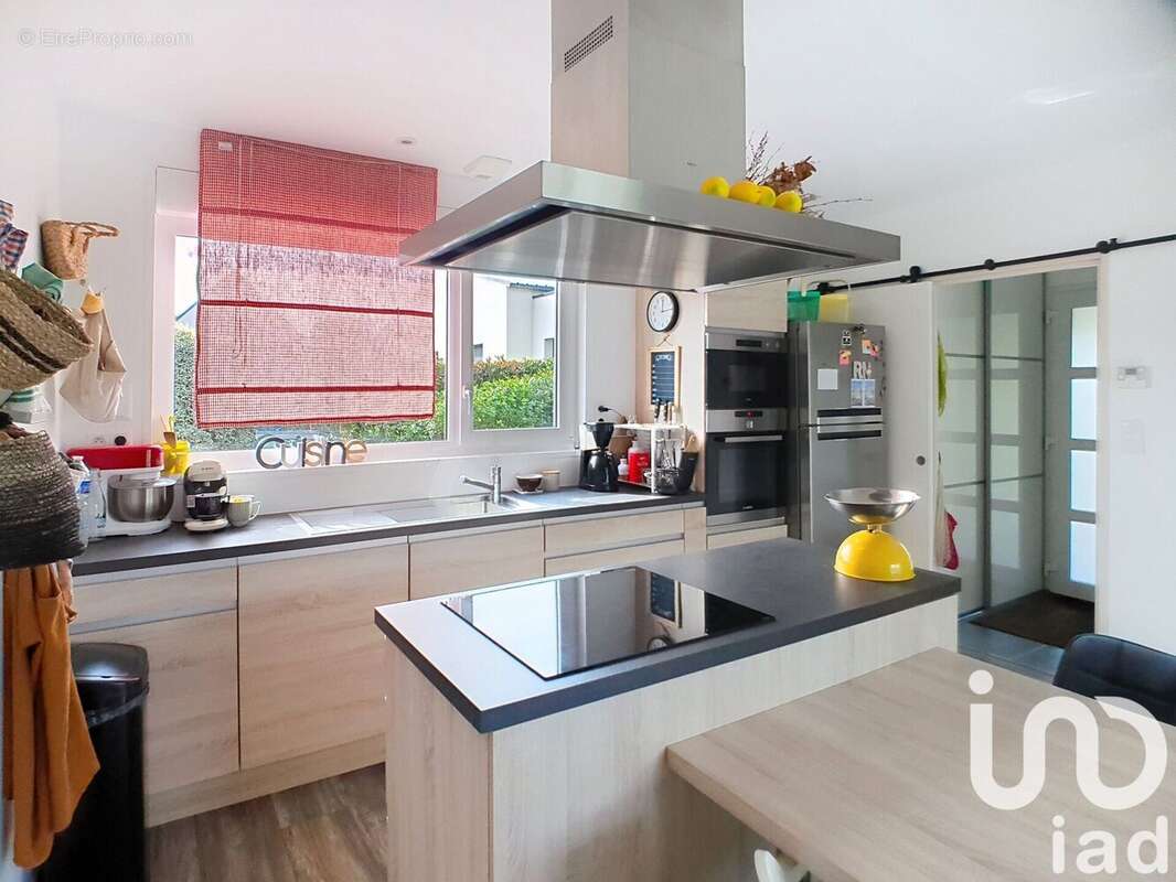 Photo 4 - Maison à MAHALON