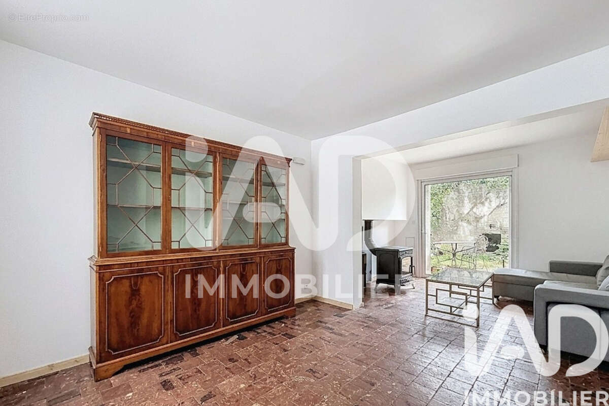 Maison 120 m² à Les Aspres  - photo 3