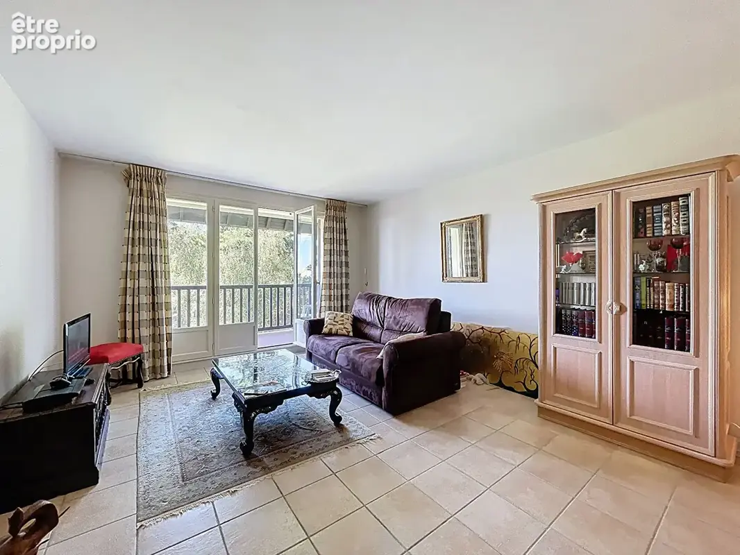 Blonville sur mer 2pieces 51m² - photo 1
