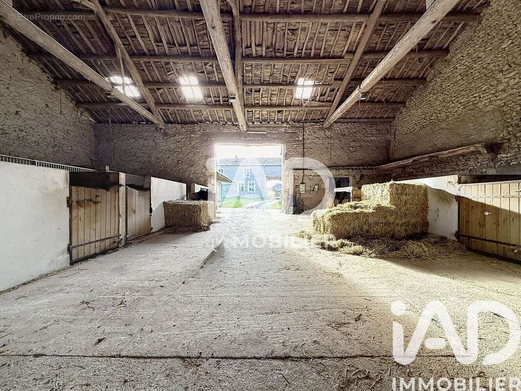 Photo 9 - Maison à NUBECOURT