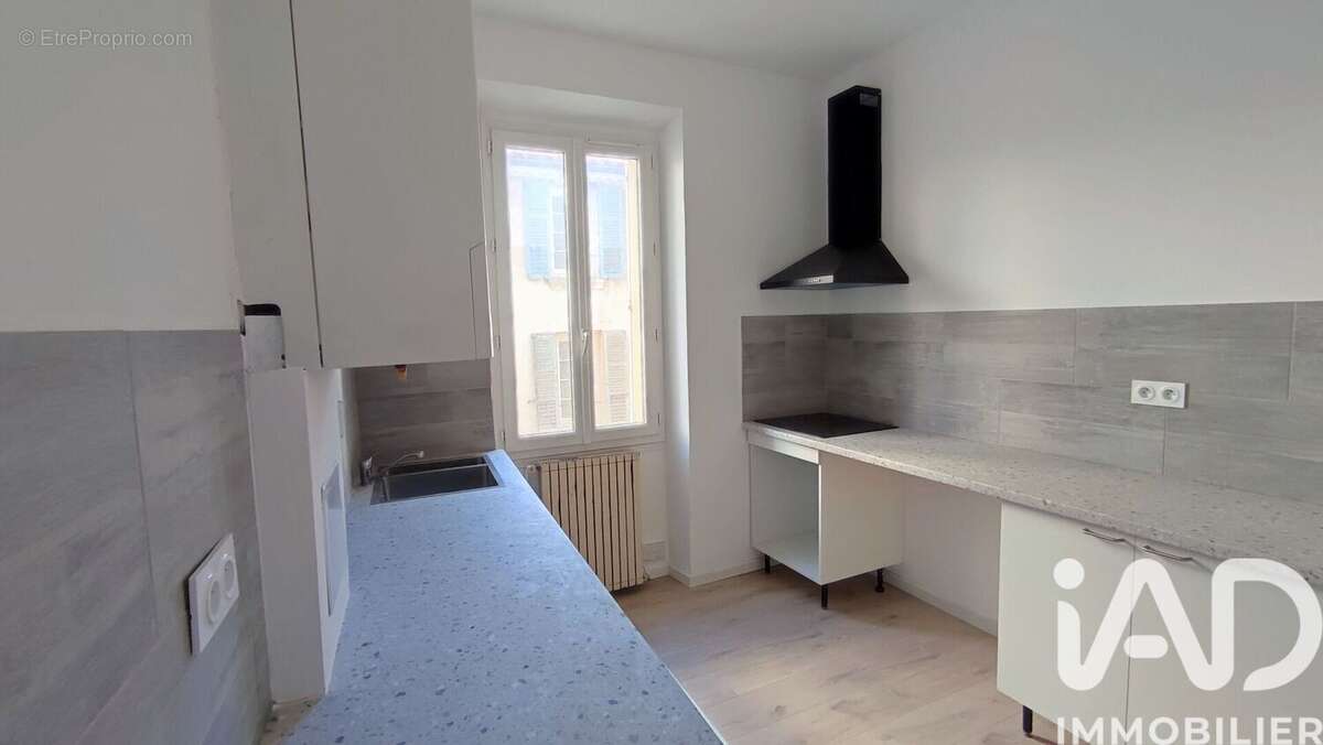 Photo 8 - Appartement à LA SEYNE-SUR-MER