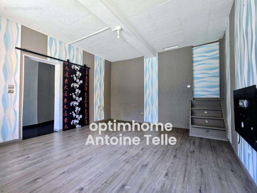 Le Cateau 59360 - Maison louée de 3 Chambres avec jardin - idéal investisseurs - photo 12