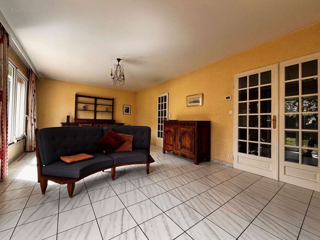 Maison à LAMBERSART