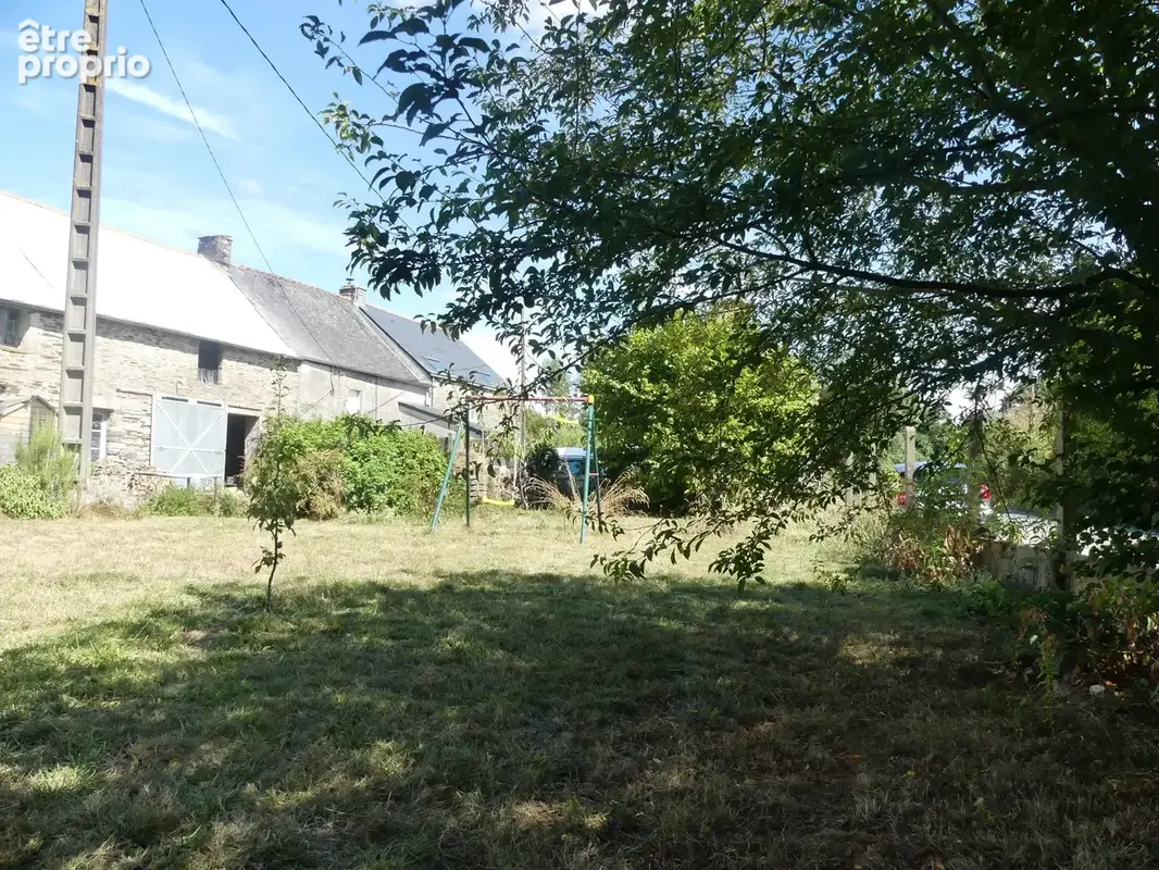 Maison 4 pièces 95 m² à vendre à Bains-Sur-Oust (35600) - photo 8