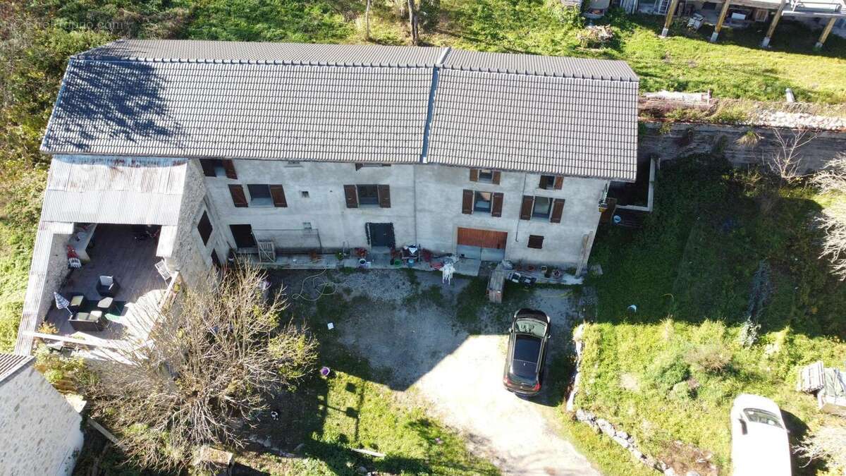 Photo 2 - Maison à PRADES