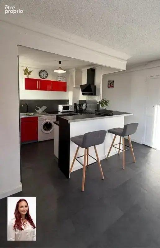 Appartement Brignoles 4 pièce(s) 71 m2 - photo 3