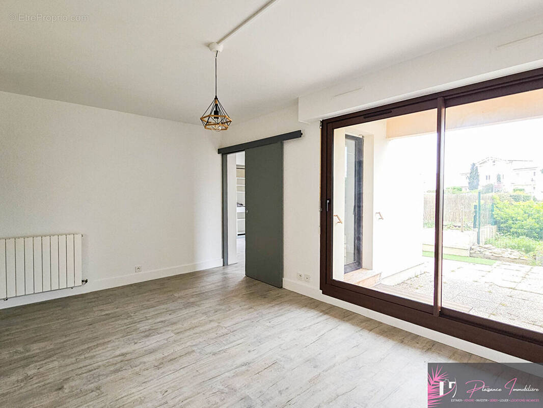 Appartement à LA ROCHELLE