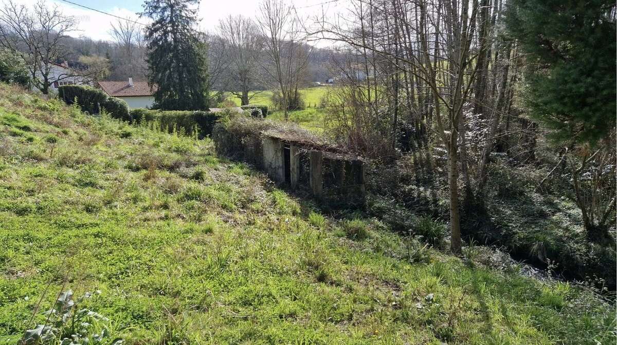 Ahetze Vente Terrains à bâtir - photo 3