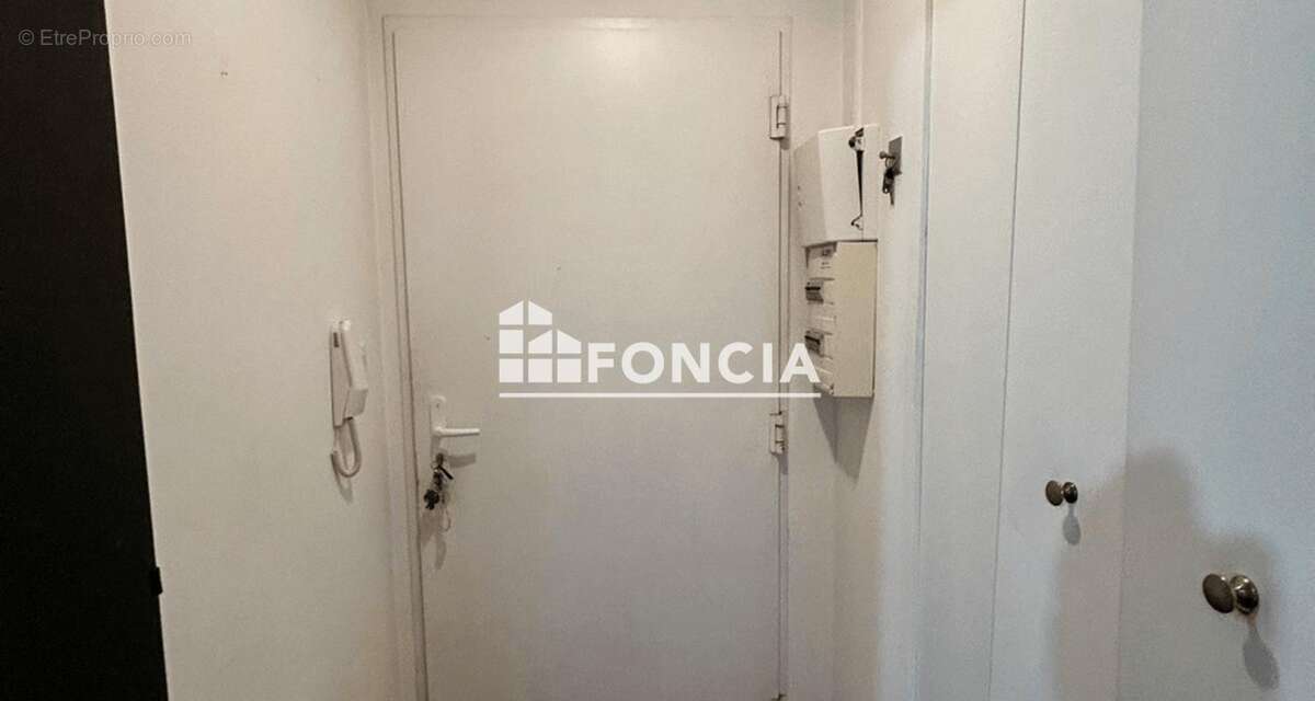 Appartement à LA ROCHE-SUR-YON