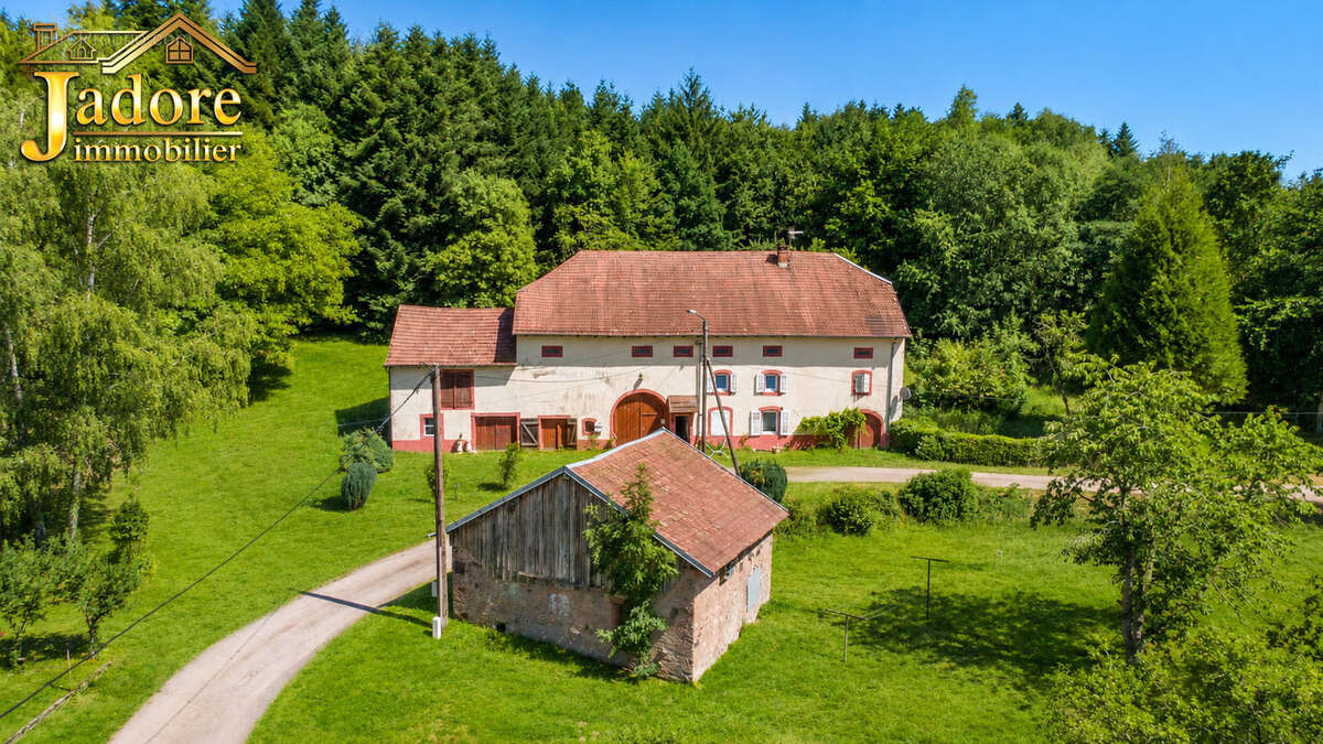 Exclusivite ! ferme 1 hectare cadre nature - photo 4