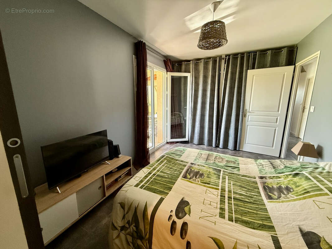 Maison à VILLENEUVE-SUR-LOT