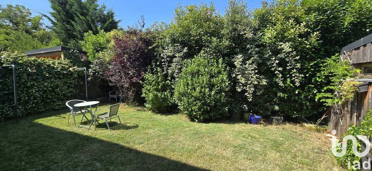 Photo 2 - Maison à SAINT-AMBROIX