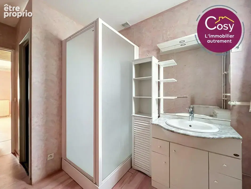 Plain pied, deux chambres, garage limitrophe soissons - photo 6