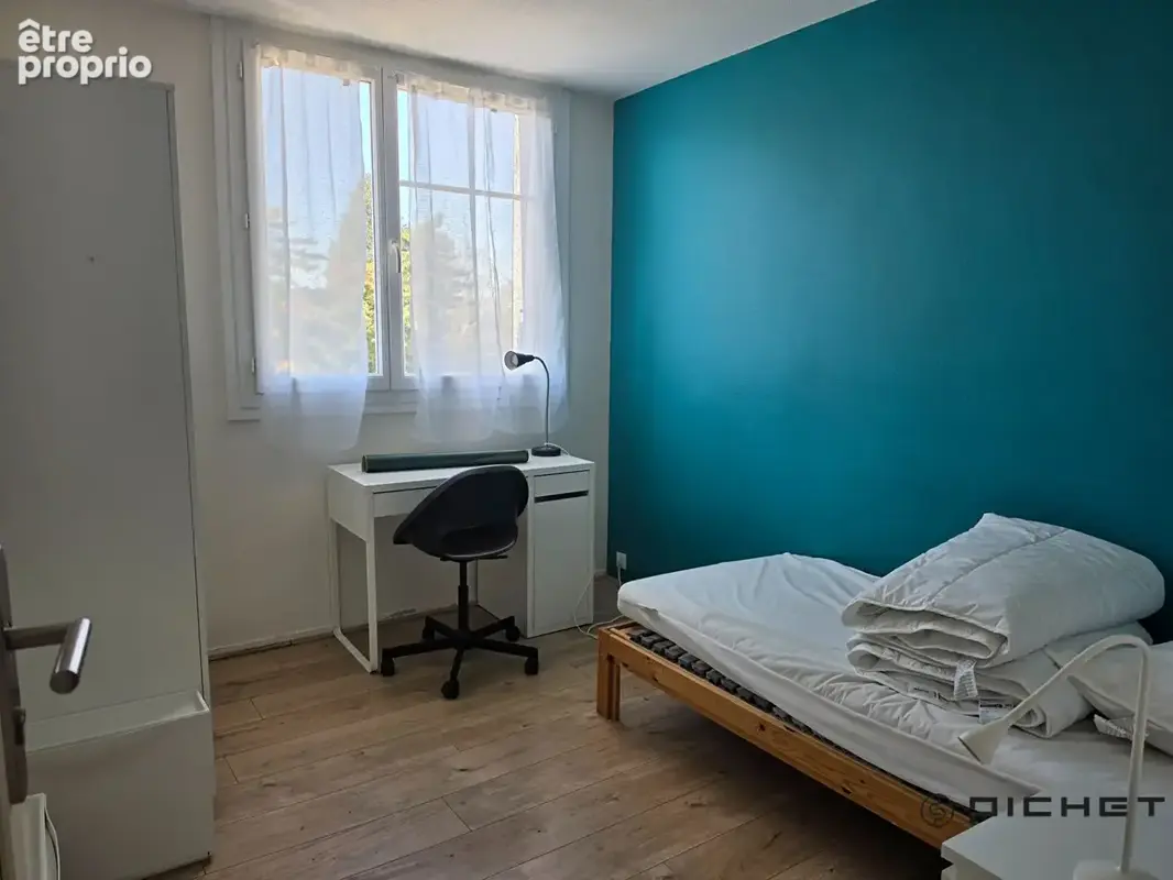 FAC, grand appartement T5 - photo 5