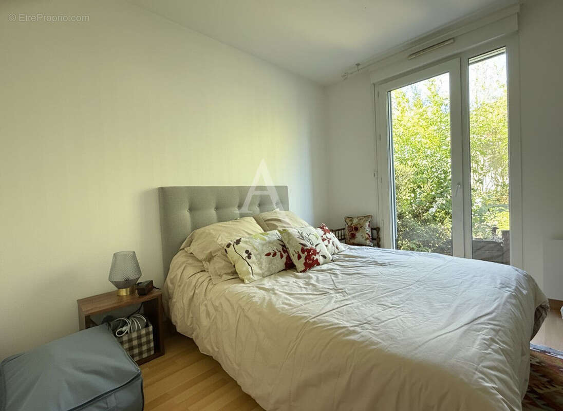 Appartement à LAGORD