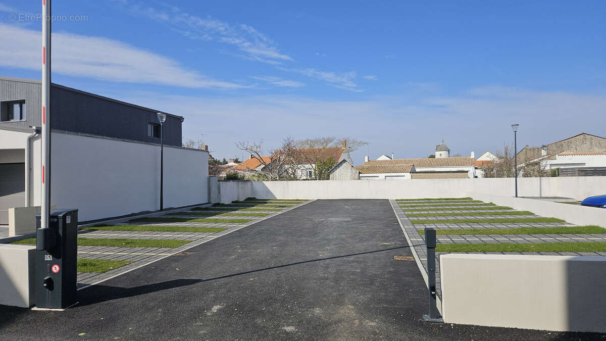 Appartement à NOTRE-DAME-DE-MONTS