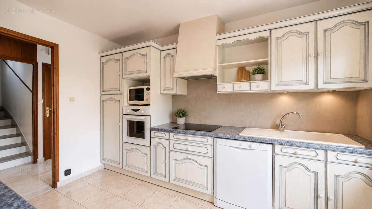Maison individuelle - photo 22