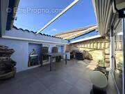 Appartement à MONTAGNAC