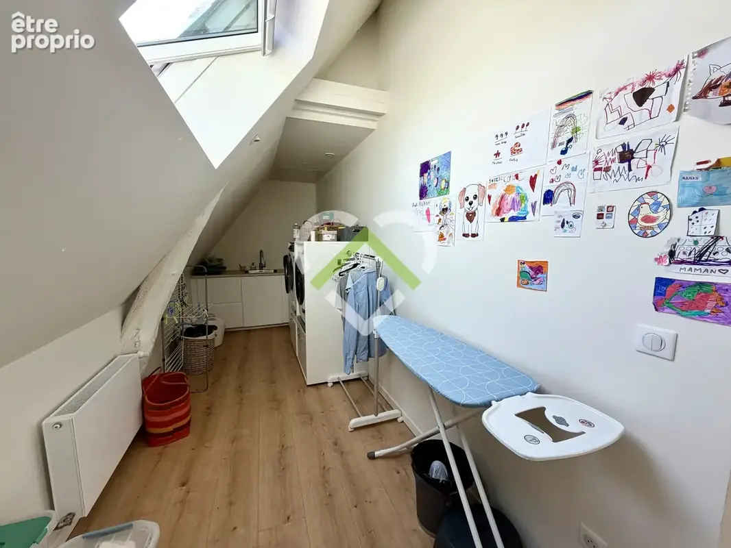 Ferme authentique avec grange indépendante VILLENEUVE D'ASCQ (ASCQ) - photo 15