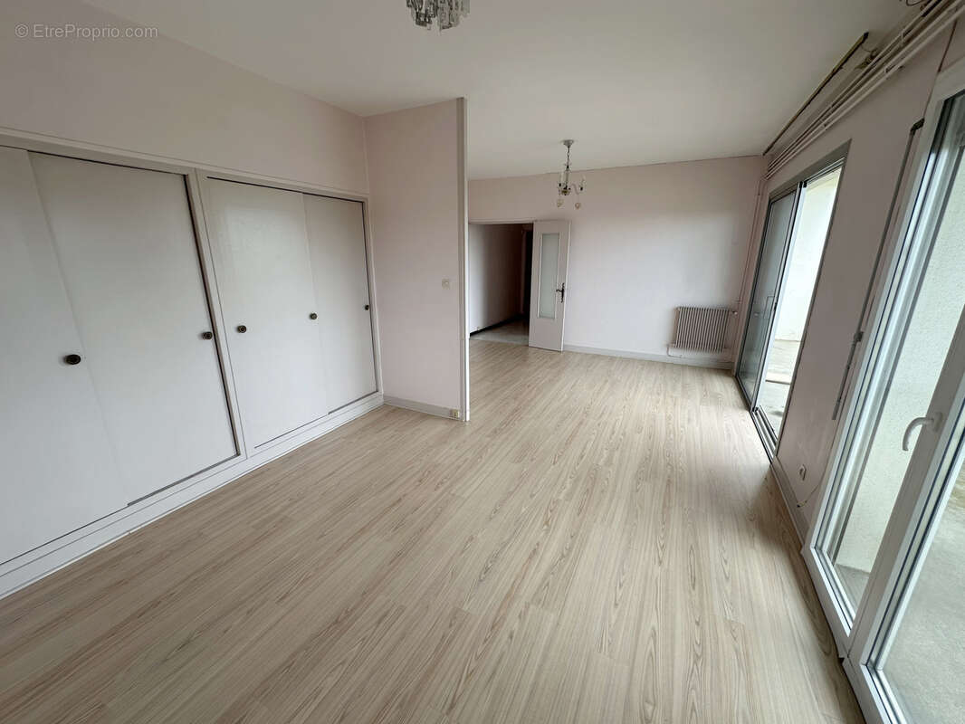 Appartement à MARMANDE