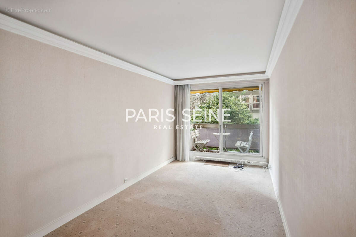 Paris Seine - Traversant et Balcons !! - photo 6