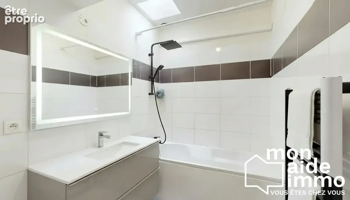 Maison 62 m² à Carignan-De-Bordeaux  - photo 7