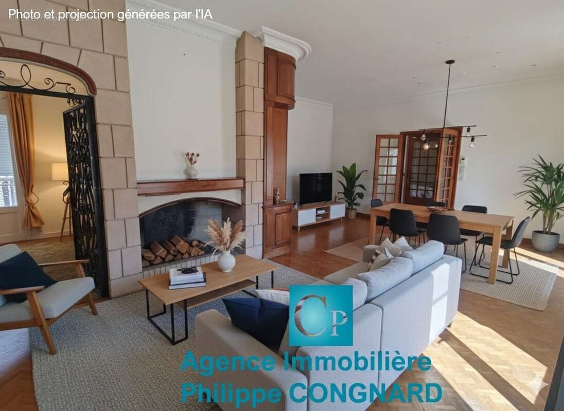 Photo 3 - Maison à BEZIERS