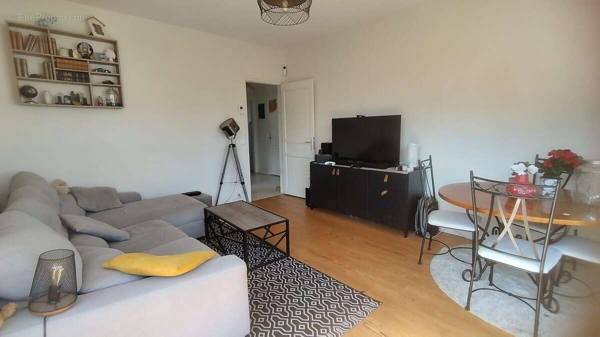 Appartement à LE HAVRE