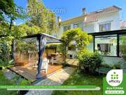 Maison à BOIS-COLOMBES