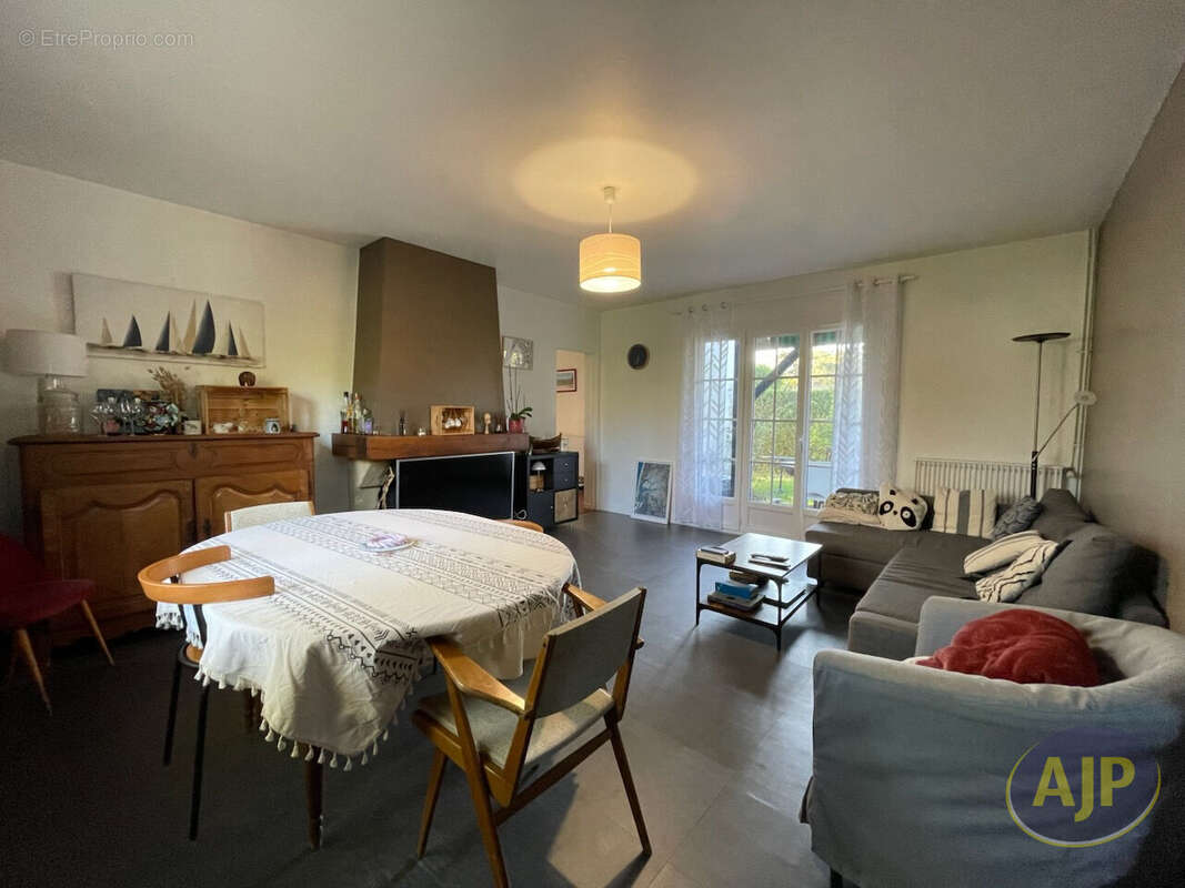 Maison à ANDERNOS-LES-BAINS