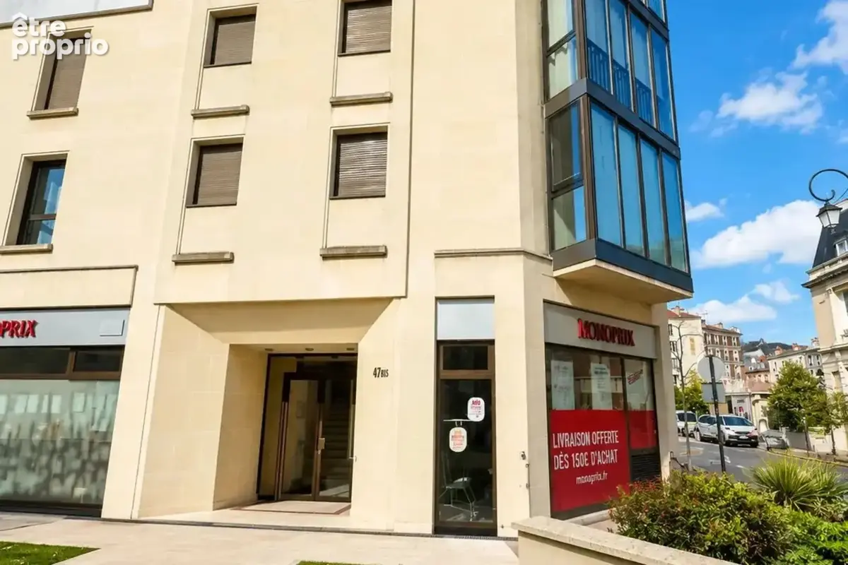 Appartement 54 m² à Saint-Maur-Des-Fosses  - photo 3