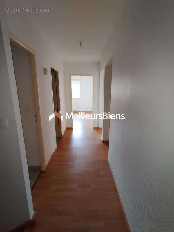 Maison à MONTHUREUX-SUR-SAONE