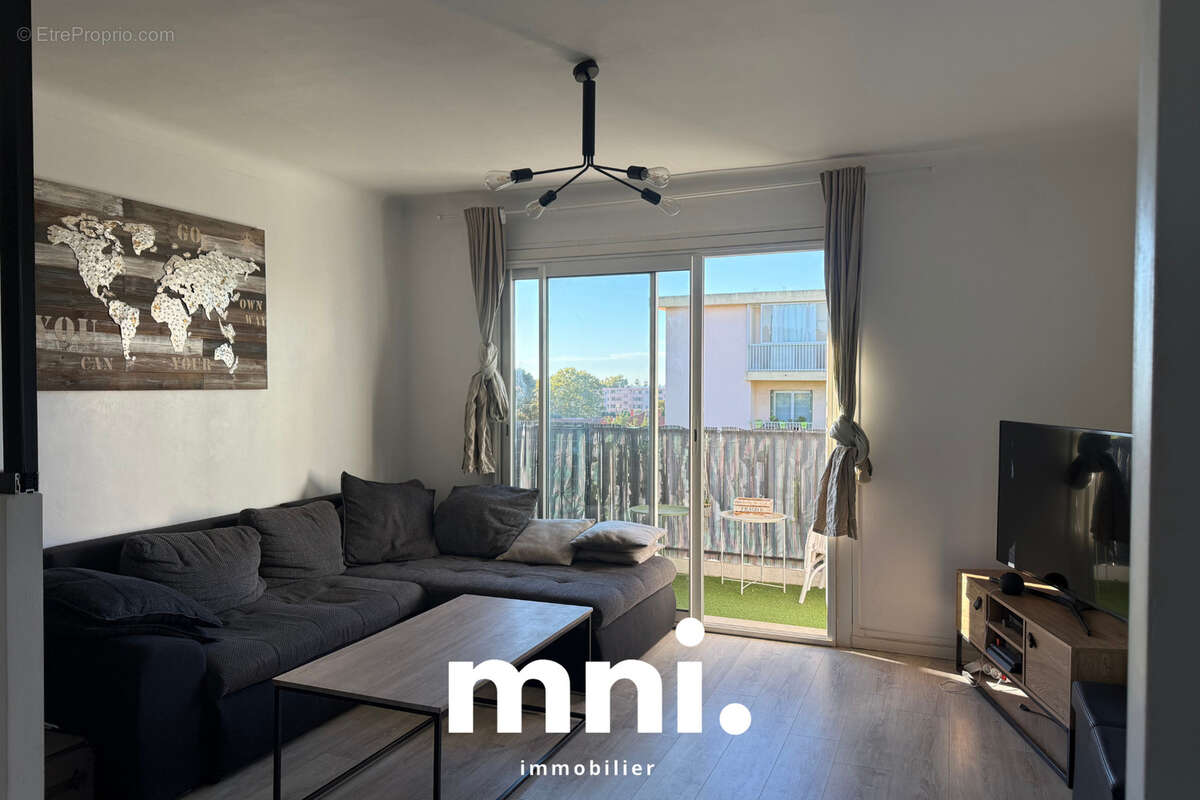 Appartement à LA SEYNE-SUR-MER