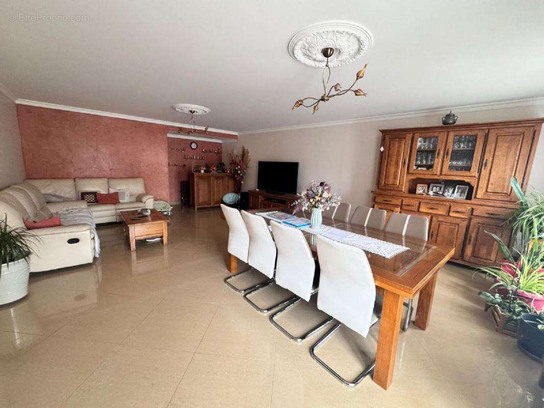 Maison 275 m² à Villeneuve-Saint-Germain  - photo 3
