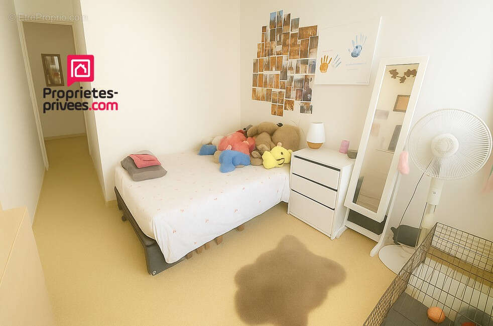 Appartement à MARIGNANE