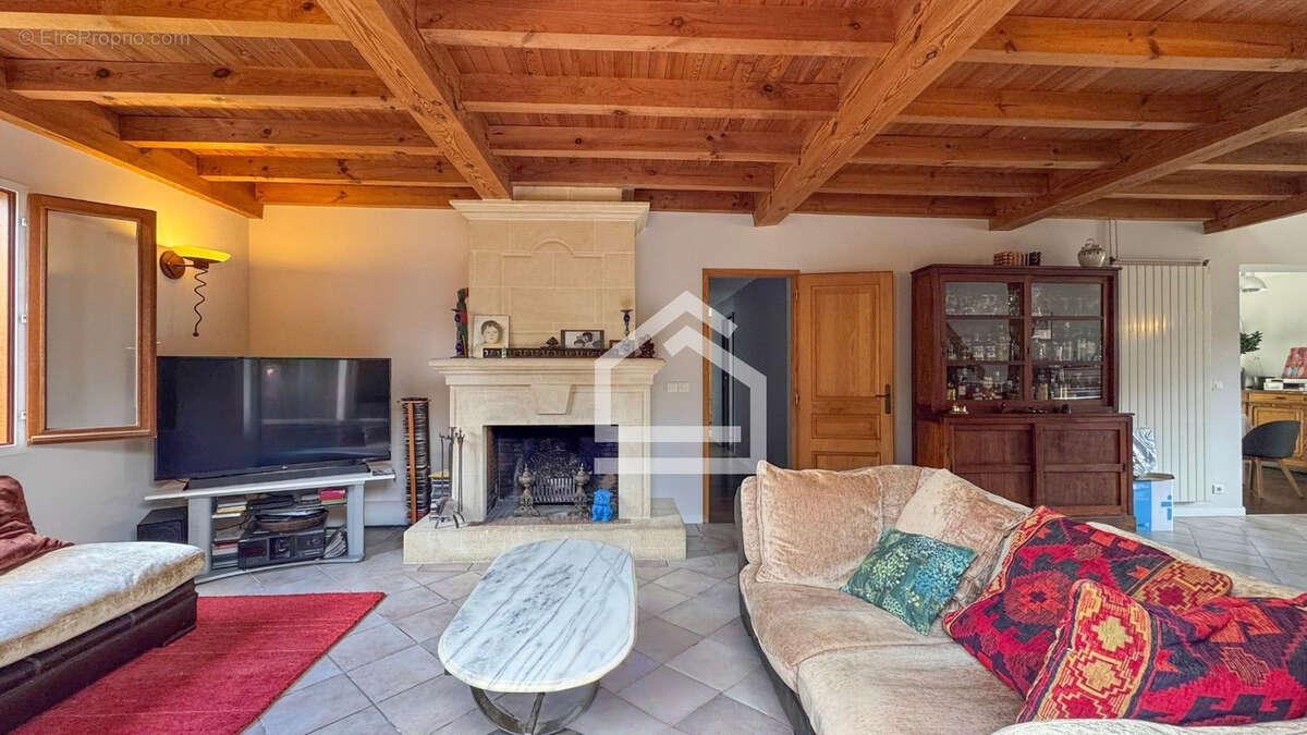 Maison à CESTAS