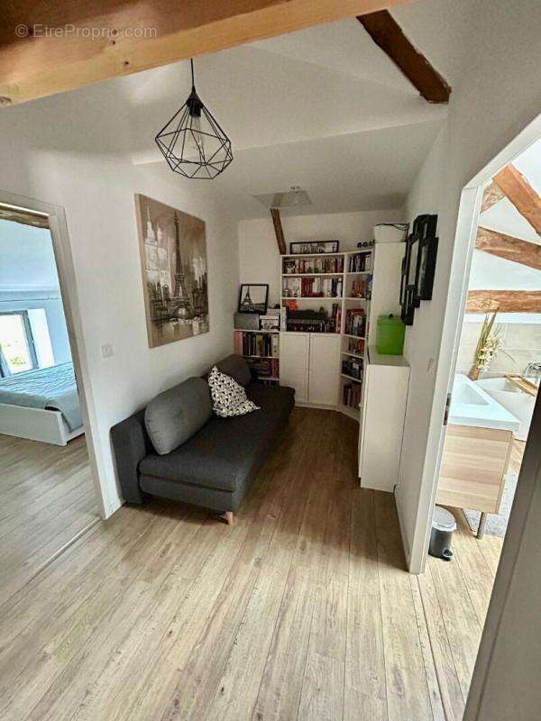 Appartement à ARNAS