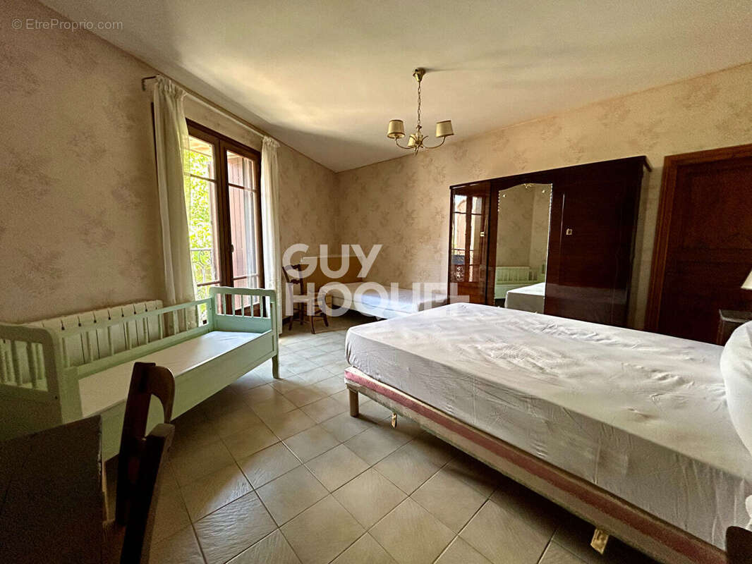 VENTE : maison de 6 pièces (135 m²) à Olonzac - photo 9