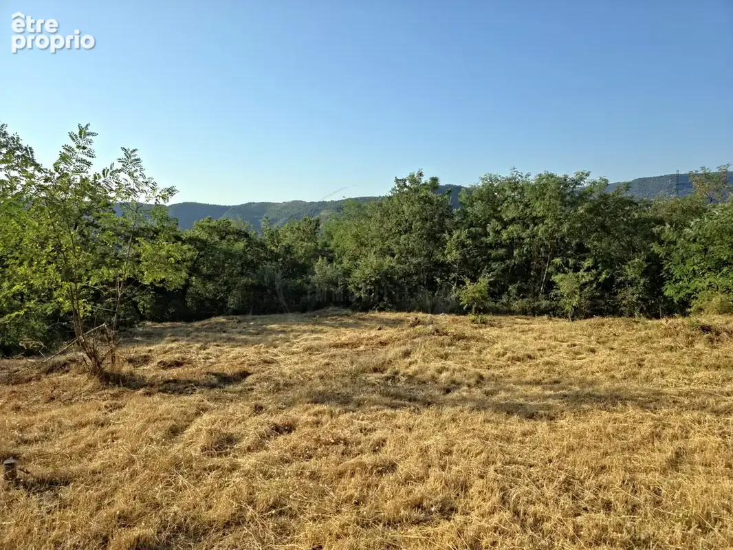 Terrain 1 045 m² à vendre à Coux (07000) - photo 4